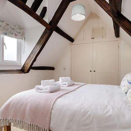 Grange Cottage Woodchester المظهر الخارجي الصورة