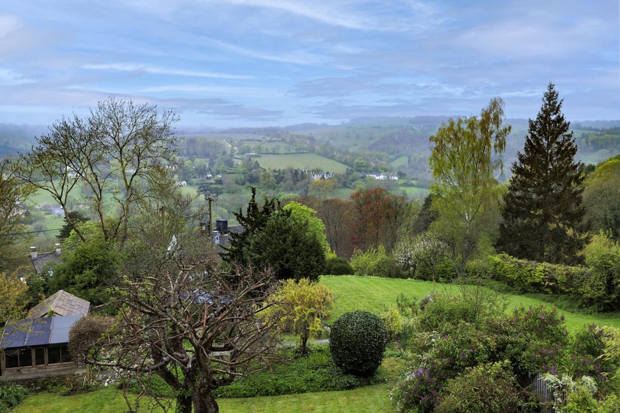 Grange Cottage Woodchester المظهر الخارجي الصورة